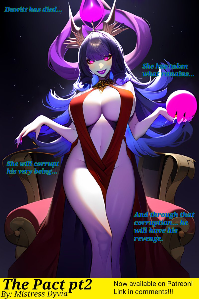 Dyvia16's tweet photo. Help decide what our protagonist will do next!
#feminization #forcedfeminization #sissy #sissification #erotica #corruption #mindcontrol #mindcontrolkink #tgcaptions #possessionkink #GenderSwap #genderbend #genderbenderotica #feminzationerotica #mindcontrolerotica #femdom #mtf https://t.co/SJIeBunabU