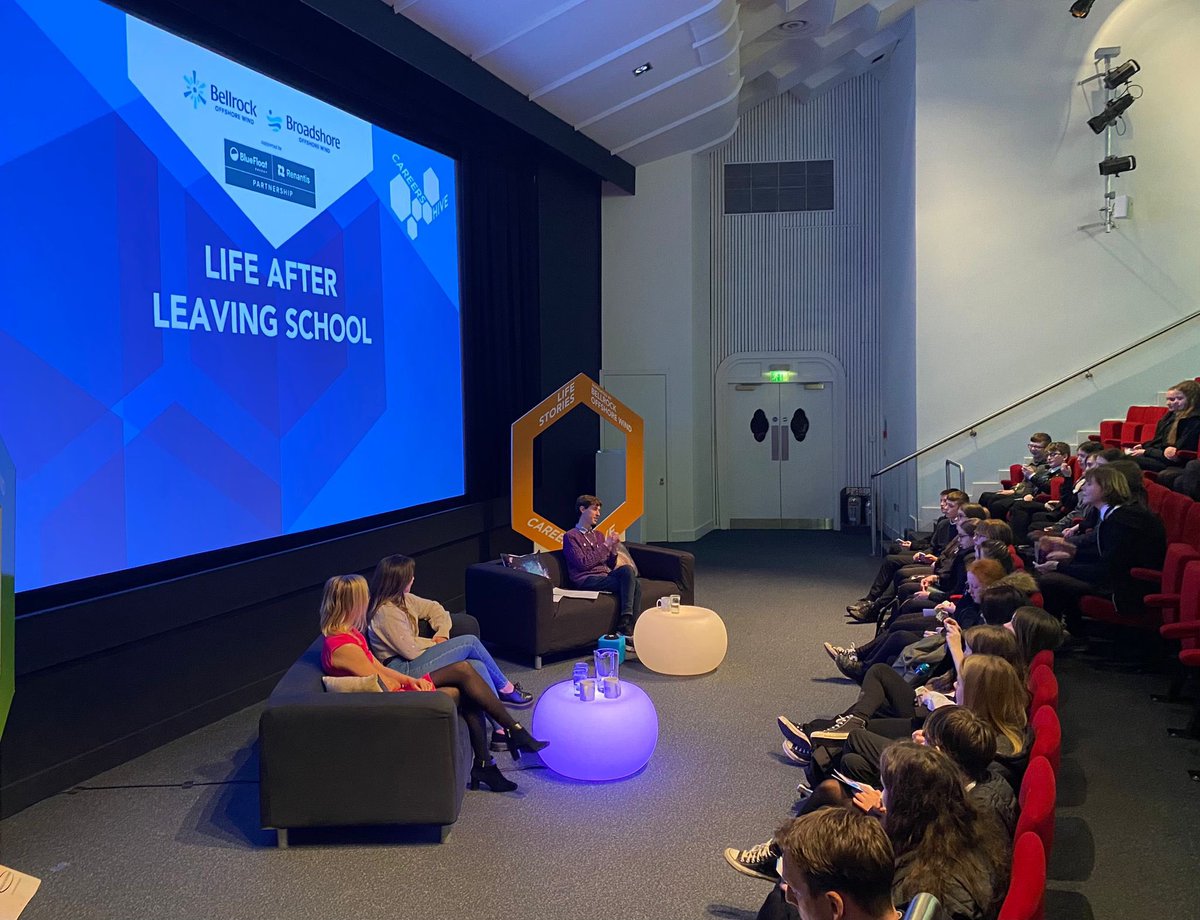 Science@ Woodmill High School tweet media