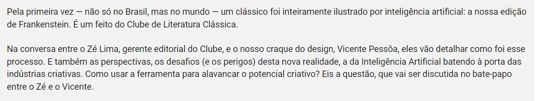 Harumy on X: categoria melhor ilustrador botar IA é o fim mesmo / X