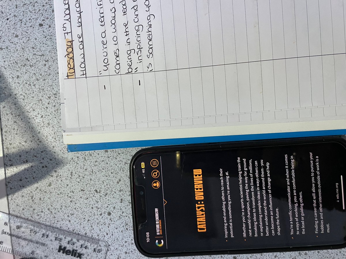 WingfieldSci's tweet photo. Itsss Chemistry week !!! Wingfield Celebrating Chemistry through fun practicals. Take the quiz to find out your career in Chemsitry. Are you an innovator or a future fixer ??? #RSC #chemistryweek #bestsubject https://t.co/CdMgSPrNql
