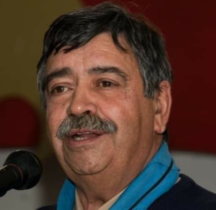 Domenica scorsa, a 82 anni, e' tornato a Casa Claudio Favaretto.

Consigliere Nazionale, Commissario Nazionale di Branca Esploratori e  Commissario Generale FSE, ha lasciato una traccia indelebile nel cammino dello #scautismo trevigiano e nazionale.