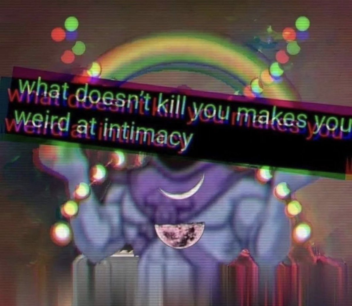 ᶠYͧoͨᵏu Hartt tweet media