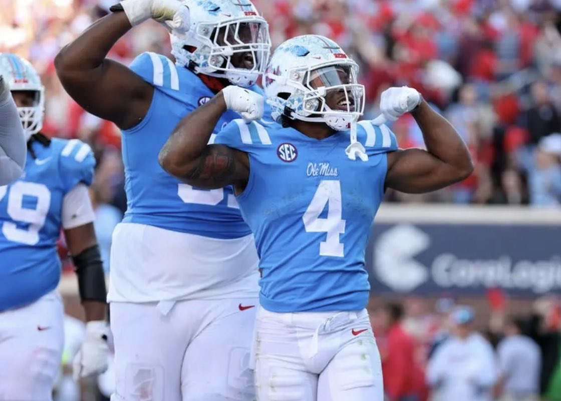 TymonWells's tweet image. AGTG🙌🏾Blessed to receive a offer from University of Mississippi!!!!! 
#SIPMADE Ⓜ️
@DemetricDWarren @Metcalf79 @WardChanning @coach_wigginsnj @ShauneHoliday @CoachFeaz @JUCOFFrenzy  

Hotty Toddy🔵🔴