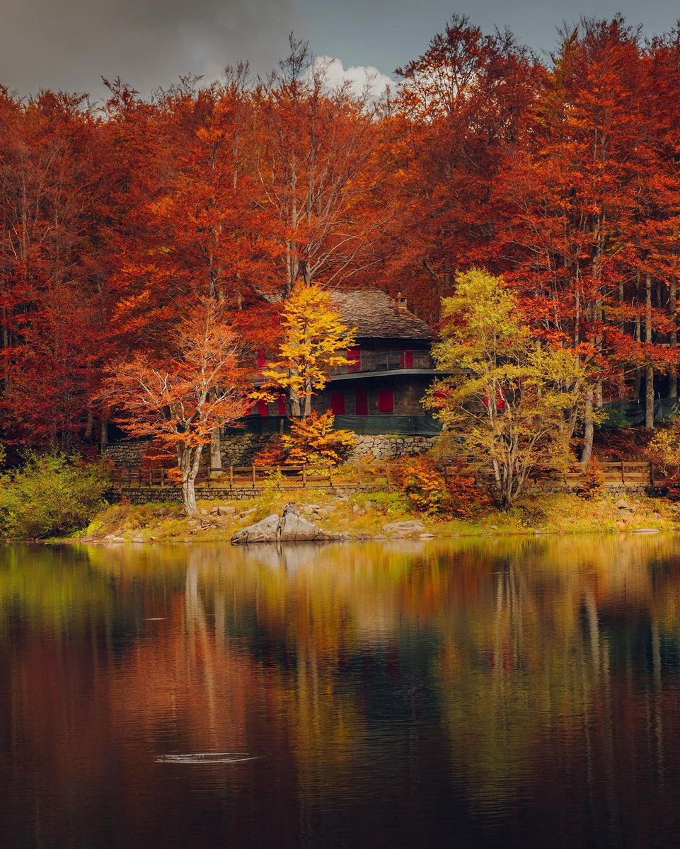 ModenaDintorni's tweet photo. ๐ #Autunno al #LagoSanto Modenese
โจ Se siete tra quelli che questโanno non sono riusciti a godersi i magici colori dโautunno al Lago Santo, non preoccupatevi, mettetevi comodi, e godetevi queste foto!
Foto di Max Lazzi e Ivan Selva https://t.co/2k9ZLEHGfb