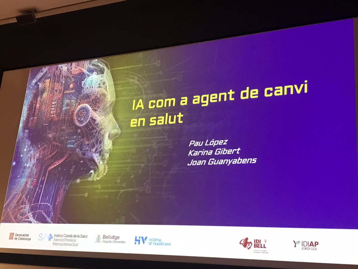 Paki (@pakijufe) on Twitter photo #InnovacióGTMS excel·lent jornada! Inspiradora i motivadora …marxo a casa amb ganes de saber-ne més. Felicitats als organitzadors.Quan talent tenim al terrori ! <a href="/josepmavazquez/">Jose Vázquez 🔻</a> <a href="/jordi_fblanco/">Jordi Fernández Blanco</a> <a href="/Coral_Barcelona/">CoralFernándezSolana</a> #InnovacióGTMS excel·lent jornada! Inspiradora i motivadora …marxo a casa amb ganes de saber-ne més. Felicitats als organitzadors.Quan talent tenim al terrori ! <a href="/josepmavazquez/">Jose Vázquez 🔻</a> <a href="/jordi_fblanco/">Jordi Fernández Blanco</a> <a href="/Coral_Barcelona/">CoralFernándezSolana</a>