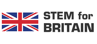 The deadline for applying to STEM for BRITAIN 2024 is fast approaching! Apply for the opportunity to present your research in Parliament by 27 November. stemforbritain.org.uk @RoySocChem @PhysicsNews @IMAmaths @RAEngNews @RoyalSocBio @NutritionSoc @ThePhySoc @ParlSciCom