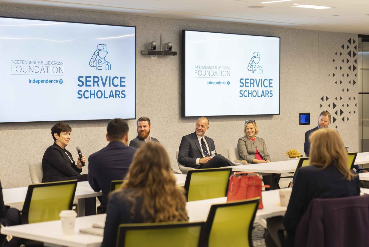 IBX Foundation tweet media