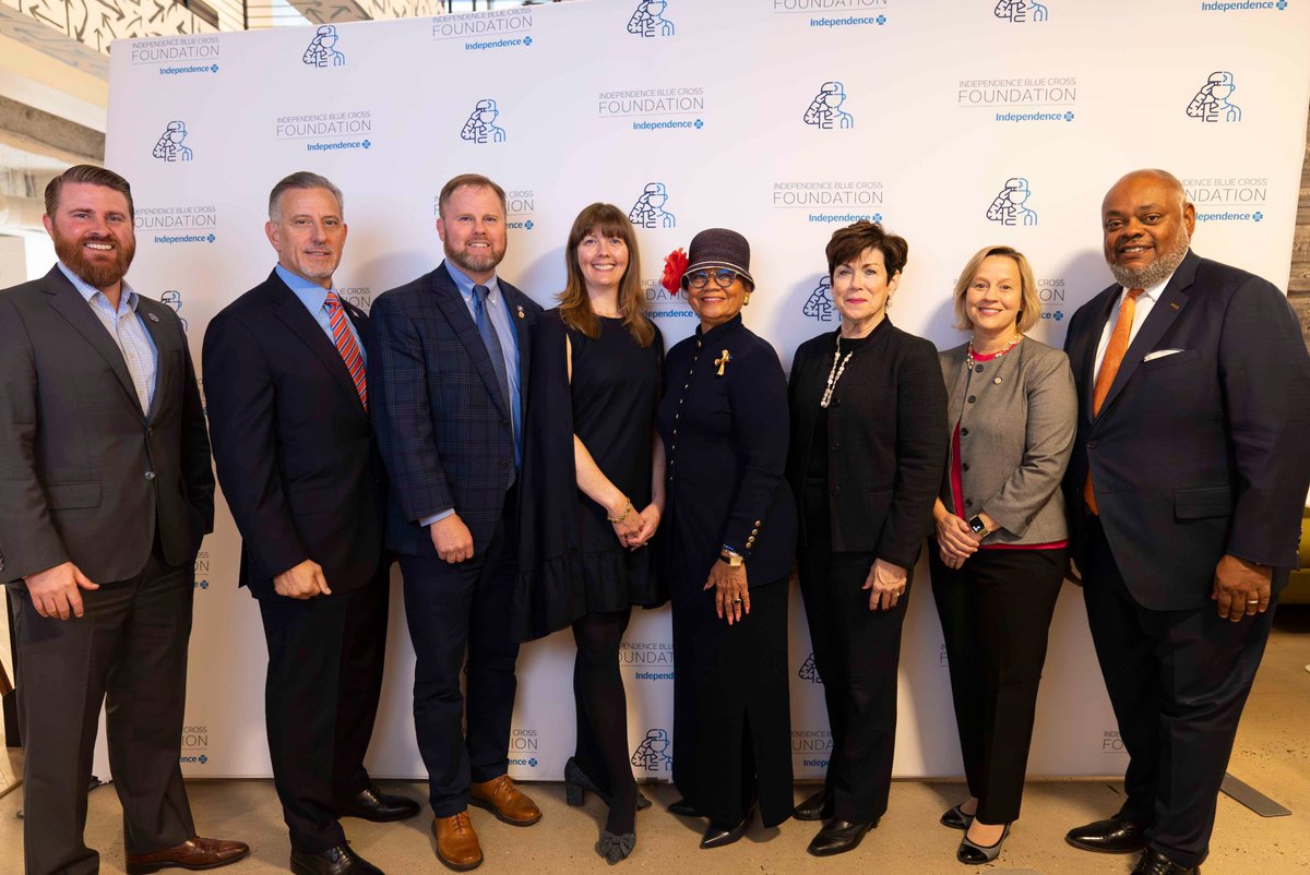 IBX Foundation tweet media