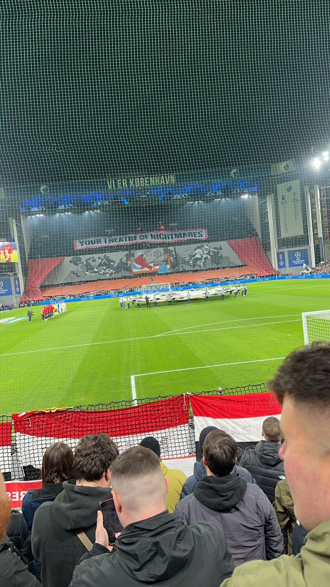 AngusCheyne1's tweet image. Copenhagen away 🇩🇰