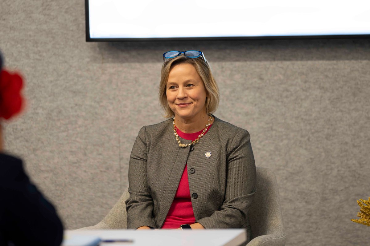 IBX Foundation tweet media