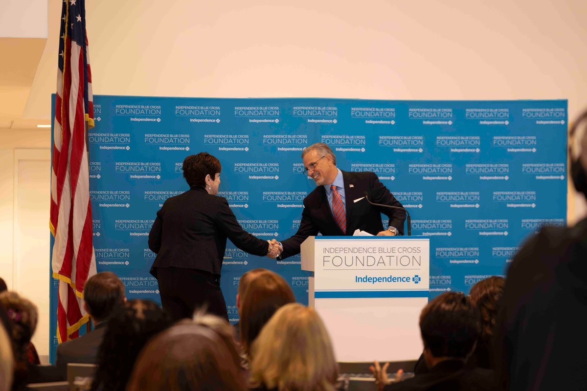 IBX Foundation tweet media