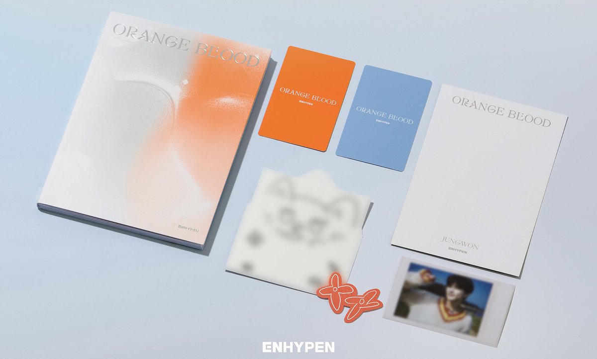 yoi_lifeu's tweet photo. [PRE-ORDER #BOX7 BATCH 2]

ENHYPEN ORANGE BLOOD w/ WEVERSE POB SEALED

Standard ver
₱790/ver
₱1,550/set

Engene ver
₱650/mem
₱4,450

+ Sf only
**No other fees

ETA: 2nd-3rd week of December
DOP: Nov. 15 (400 PHP per album)
REMBAL: Dec. 5

ORDER HERE: https://t.co/fkxjvPTbi8 https://t.co/Po7RheCMJK