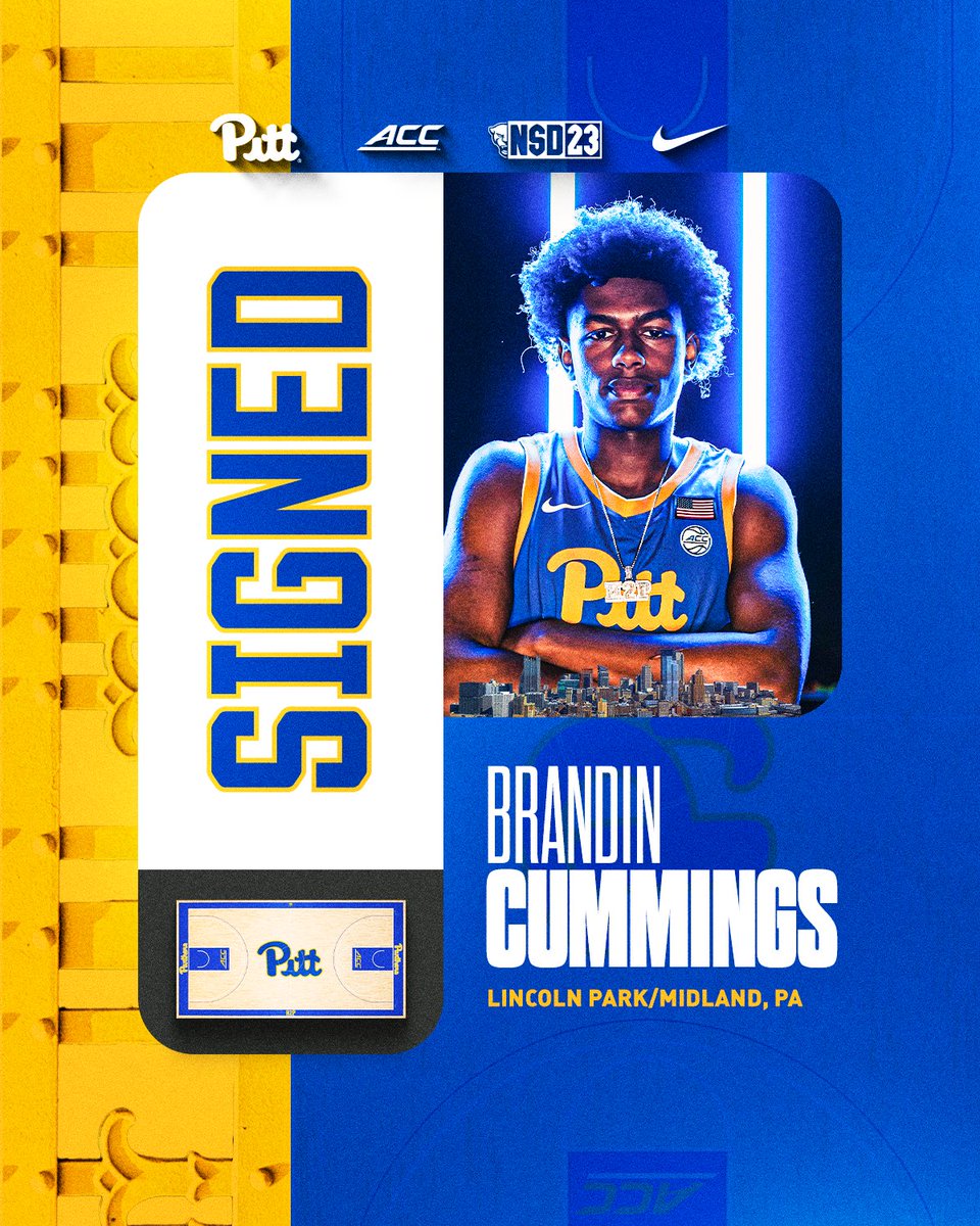 Pitt_MBB's tweet image. 𝐅𝐚𝐦𝐢𝐥𝐲

@ambition___3 is officially a Panther ‼️