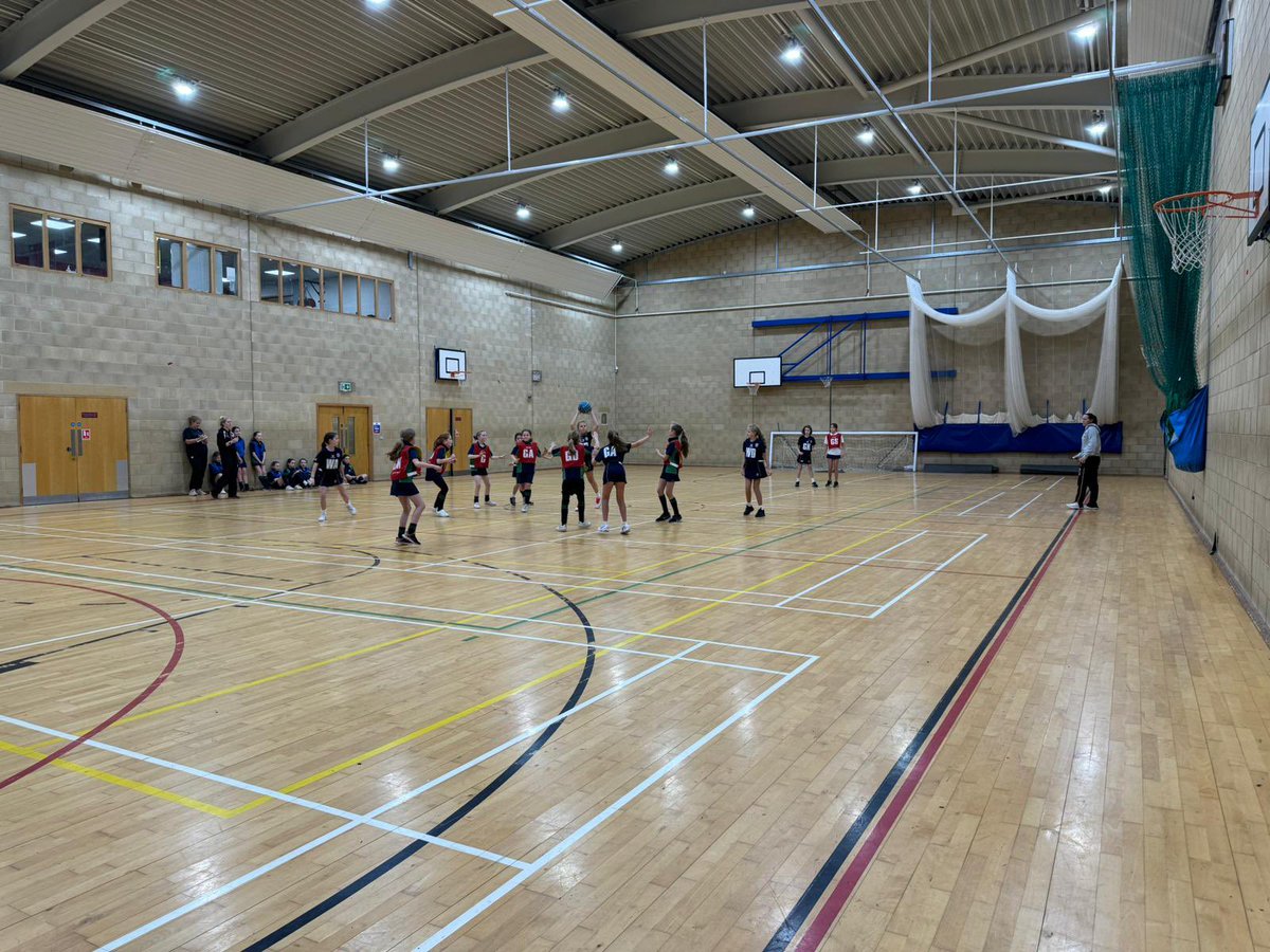 CCJuniorsTrips's tweet photo. Some outstanding performances in the first 2 netball matches. With one win to each school, the honours were shared with @WestonbirtPrep. Thanks for hosting and we look forward to seeing you again next year. #CCJuniors
#CCSport
#CCNetball
#YourPlaceIsAtCCJuniors
#CCTrips https://t.co/syWUE4AeiU