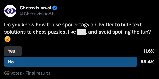 Chessvision.ai (@ChessvisionAI) / X