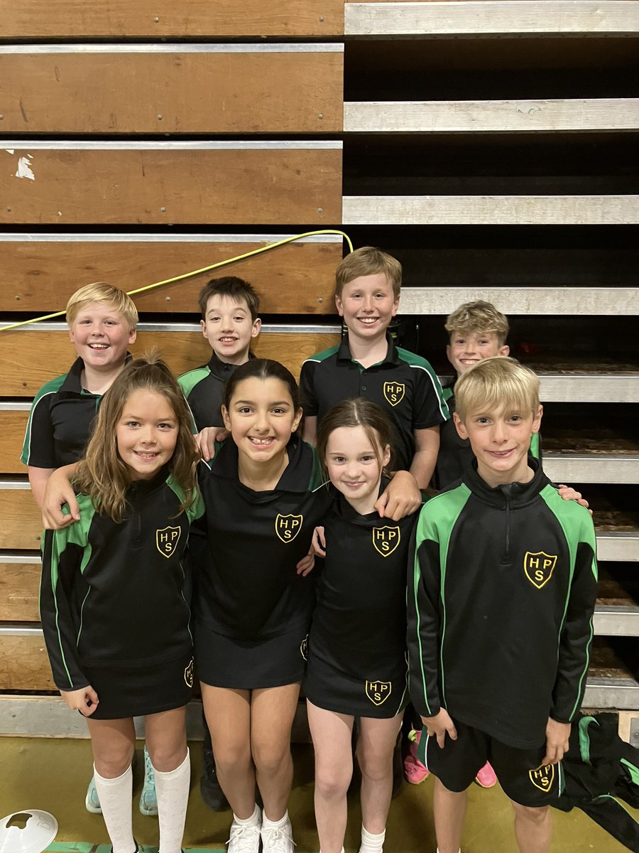 The handball team finished runners up in today’s  @traffordssp handball event to an excellent @bowdoncs team. A nail biting final was won on ‘Golden  Goal’, the second time in a week we have lost events that way. 3rd time lucky maybe🥴