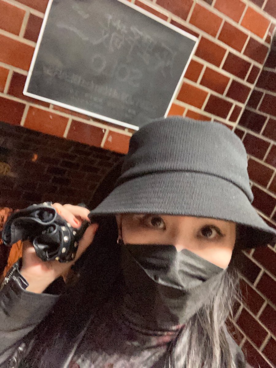 推しとかいう柄でもないけど、今日も素晴らしかった。
私も自分でいよう。