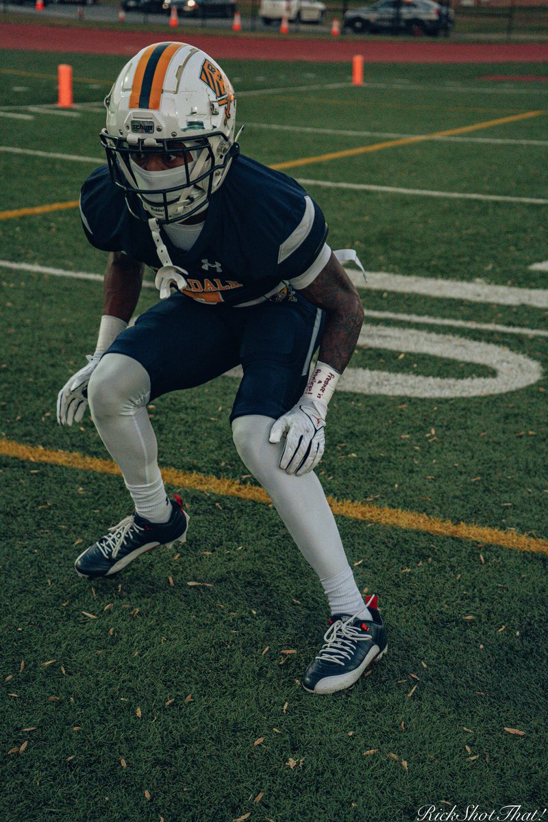 Malik-Gantt (@malikgantt) on Twitter photo Full Junior Year Tape ! <a href="/KaboteSikyala/">DB SENSEI</a> <a href="/CoachHock4/">B.Hocker IV “Chuck”</a> <a href="/OlandisCGary/">Olandis C. Gary</a>
hudl.com/v/2MVAcX Full Junior Year Tape ! <a href="/KaboteSikyala/">DB SENSEI</a> <a href="/CoachHock4/">B.Hocker IV “Chuck”</a> <a href="/OlandisCGary/">Olandis C. Gary</a>
hudl.com/v/2MVAcX