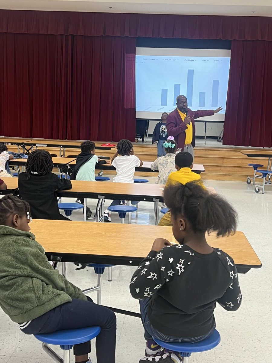 Reinforced expectations provide the basis for maintaining a safe and effective learning environment. @aplatimore <a href="/StonewallTell/">Stonewall Tell ES</a> <a href="/PBISRewards/">PBIS Rewards</a> <a href="/FCS_PBISforKids/">FCS PositiveSupports</a>