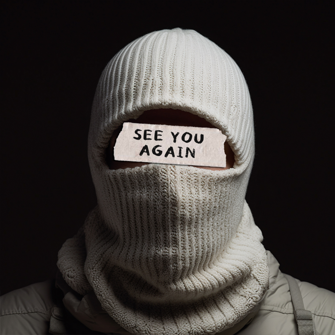 Hello there! 
Visit khrlab.com and discover our new drop 🕶🔥