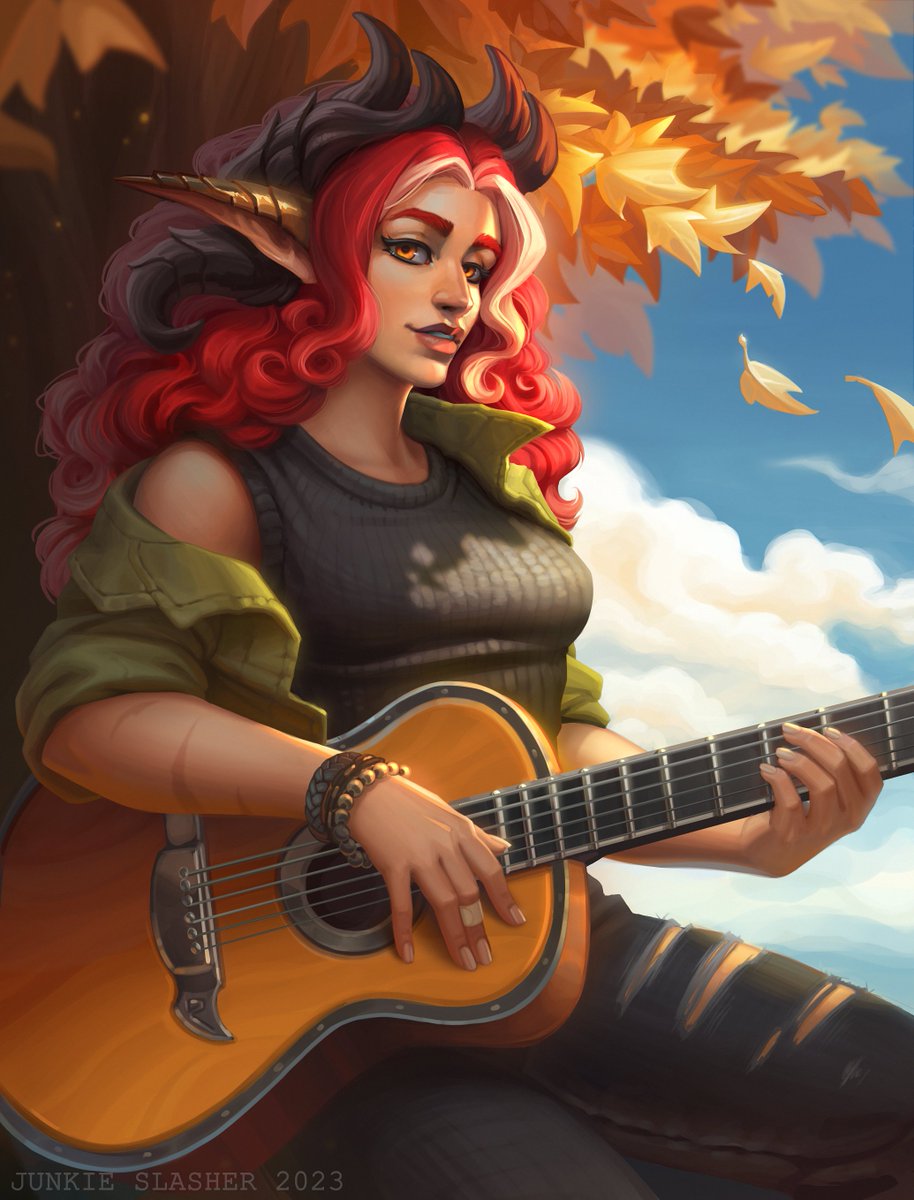 Anastasia Balashova (@junkeslasher) on Twitter photo 