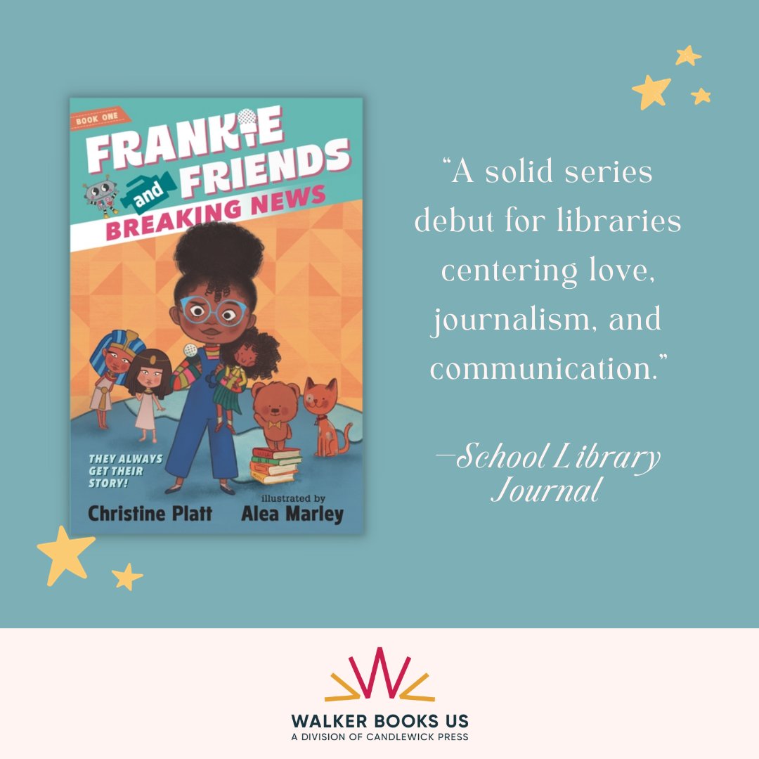 Walker Books US tweet media