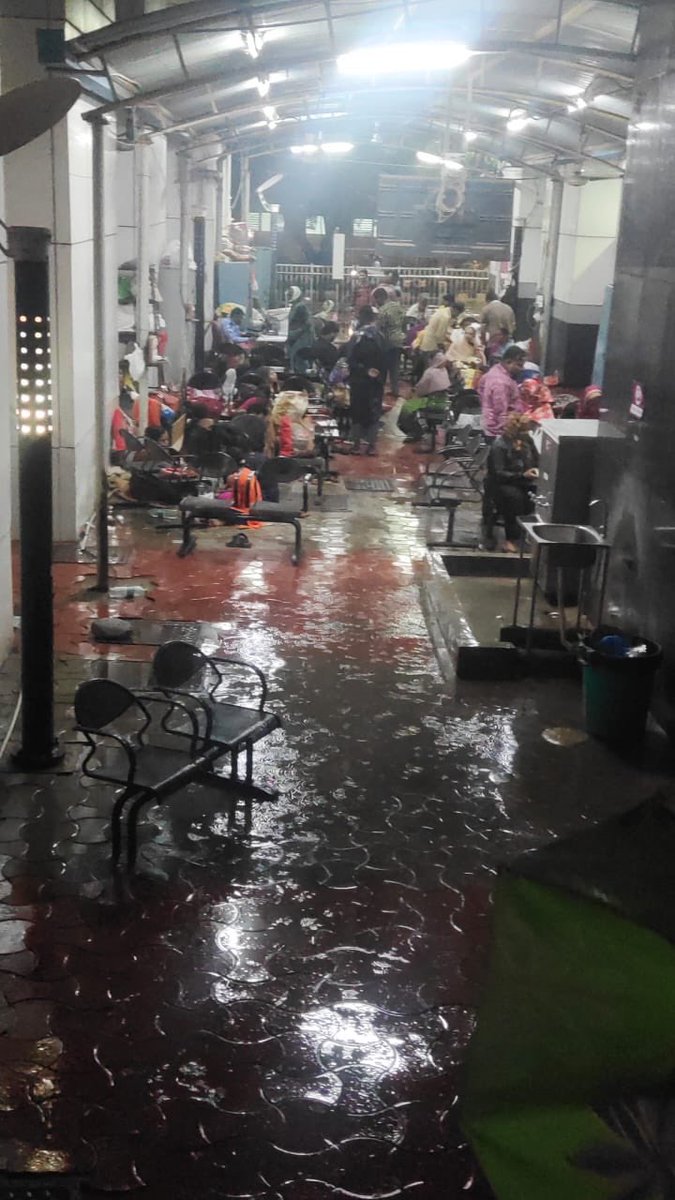 Sampath (संपत) 🚩🚩 tweet media