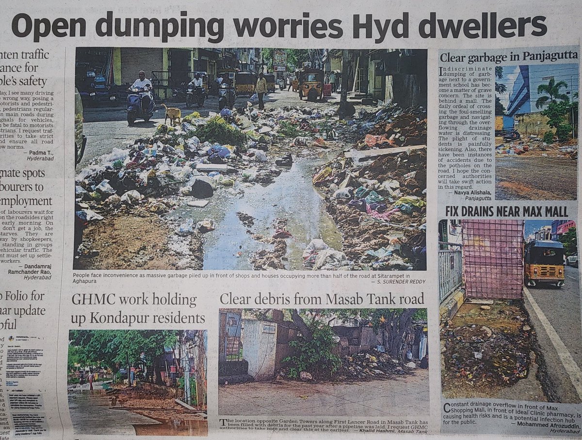 Sampath (संपत) 🚩🚩 tweet media