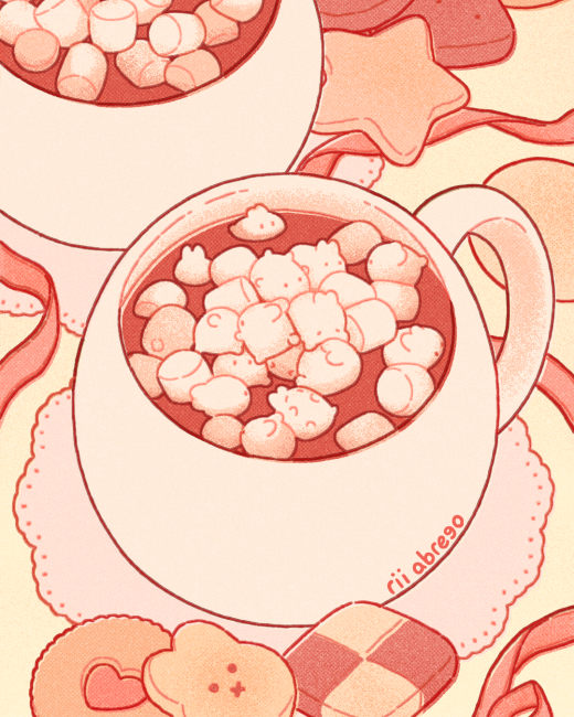 「tea」 illustration images(Popular)