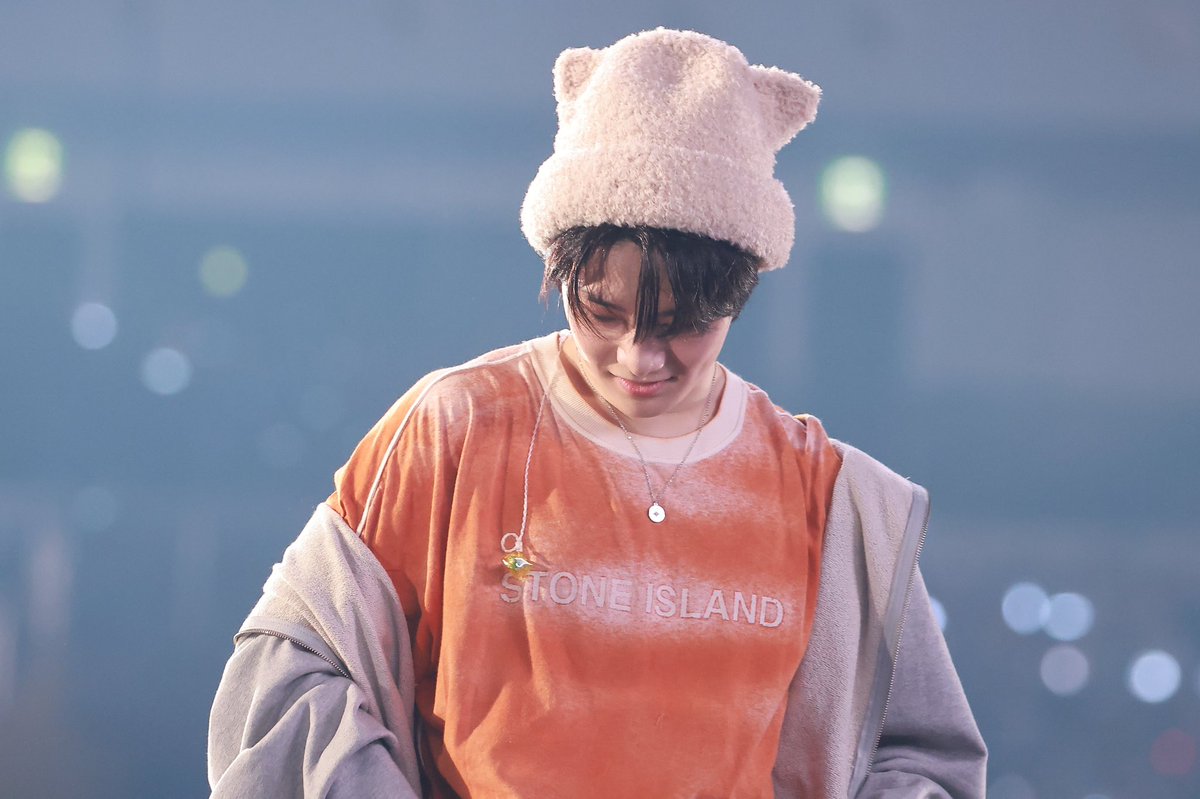 Berryto_IN's tweet photo. 【231022】
응?🦊

#StrayKids  #I_N  #스트레이키즈  #아이엔 https://t.co/0jlfY4nDZf