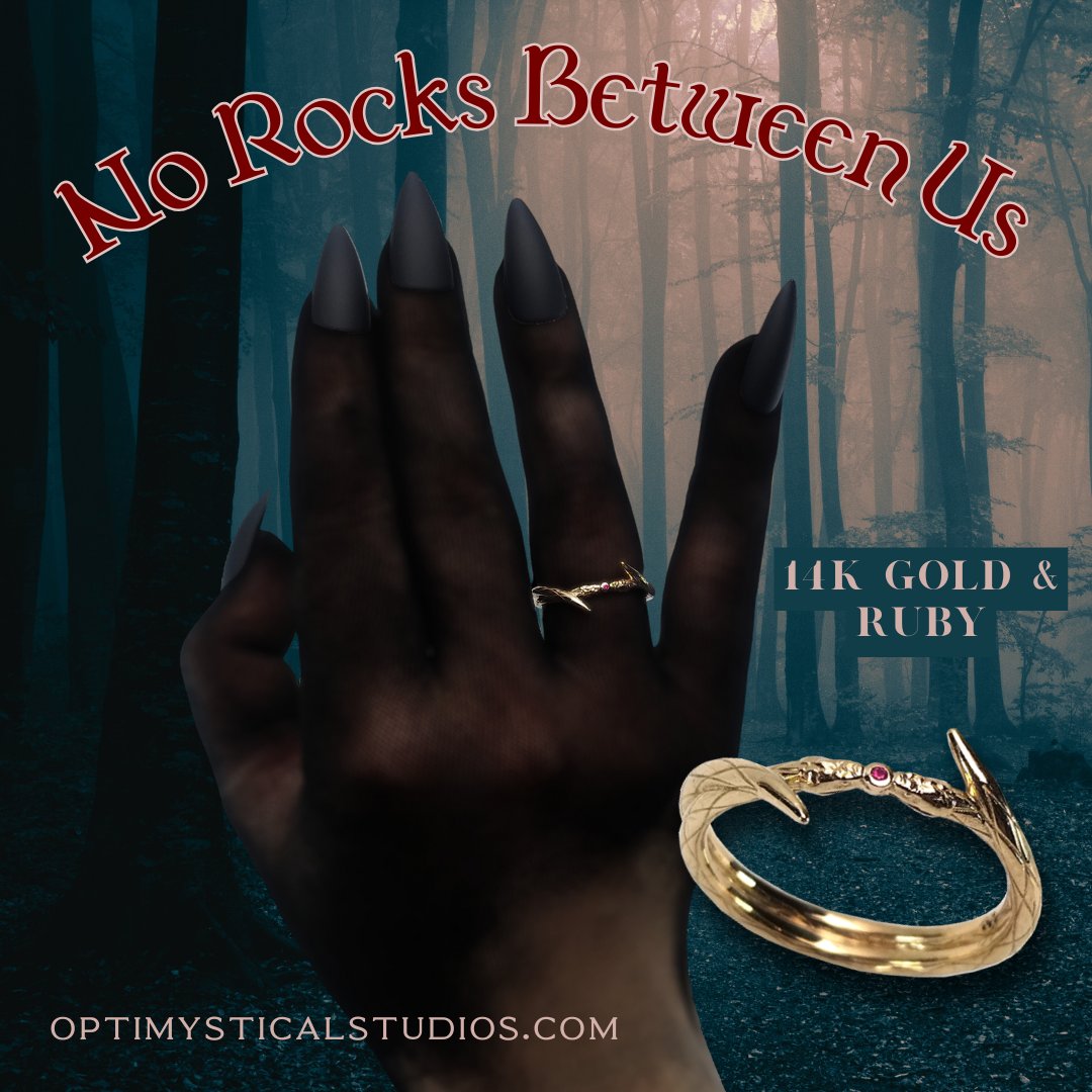 Optimystical Studios tweet media
