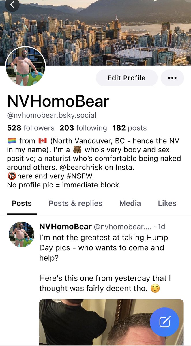 NVHomoBear (@NVHomoBear) / Posts / X