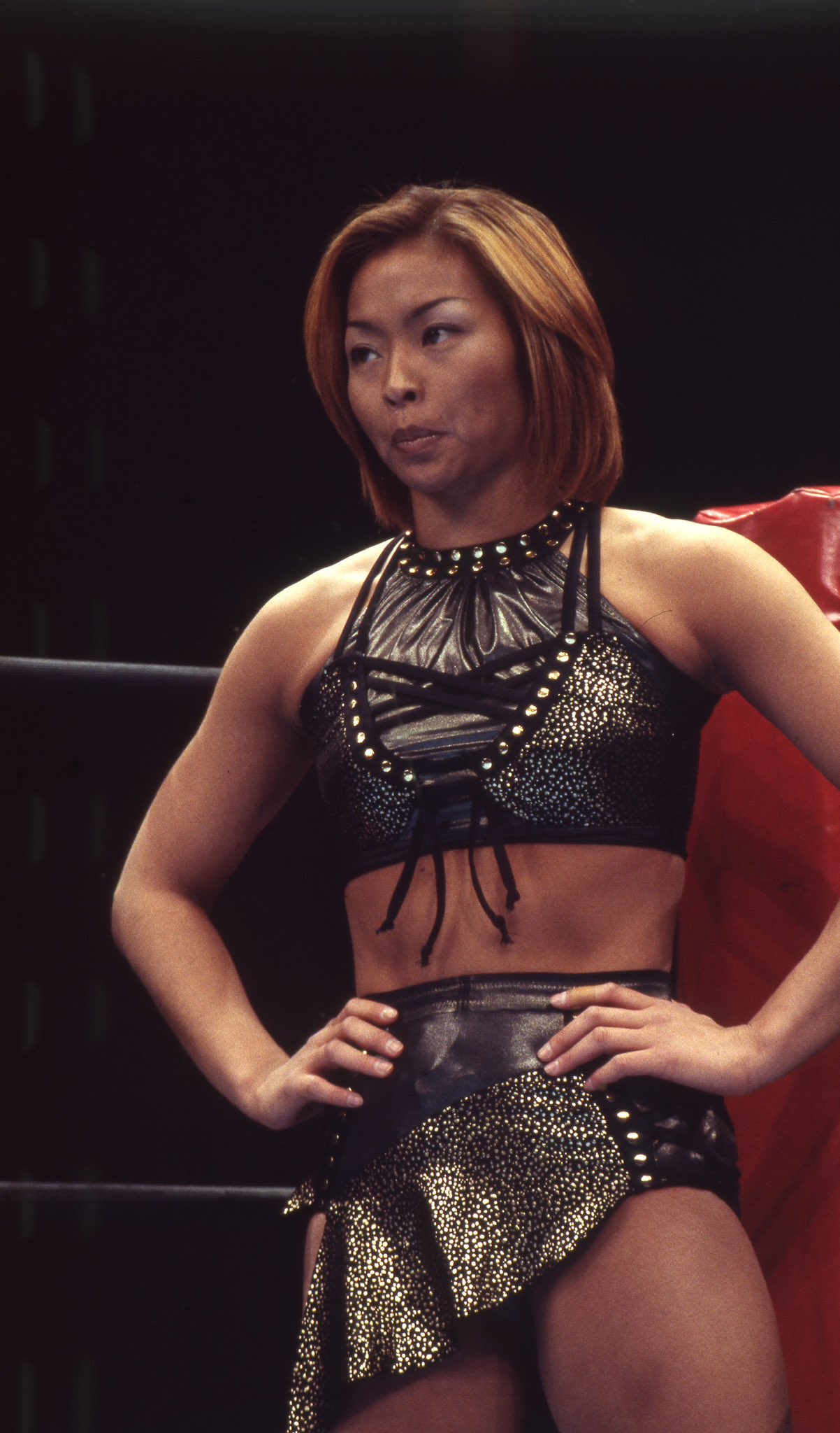 府川唯未(アルシオン)プライベートサインカード2001年入手(カードショーにて) 府川唯未(アルシオン)プライベートサインカード2001年入手
