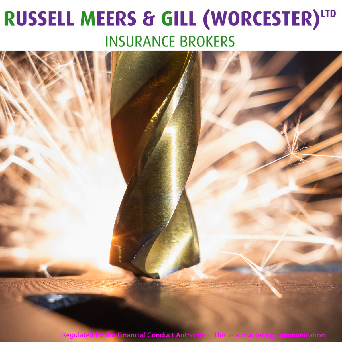 Did you know we can tailor Manufacturing &amp; Engineering commercial combined cover to the size of your business? Visit bit.ly/2K6orfE to see how we can help you. 
#manufacturing #insurance