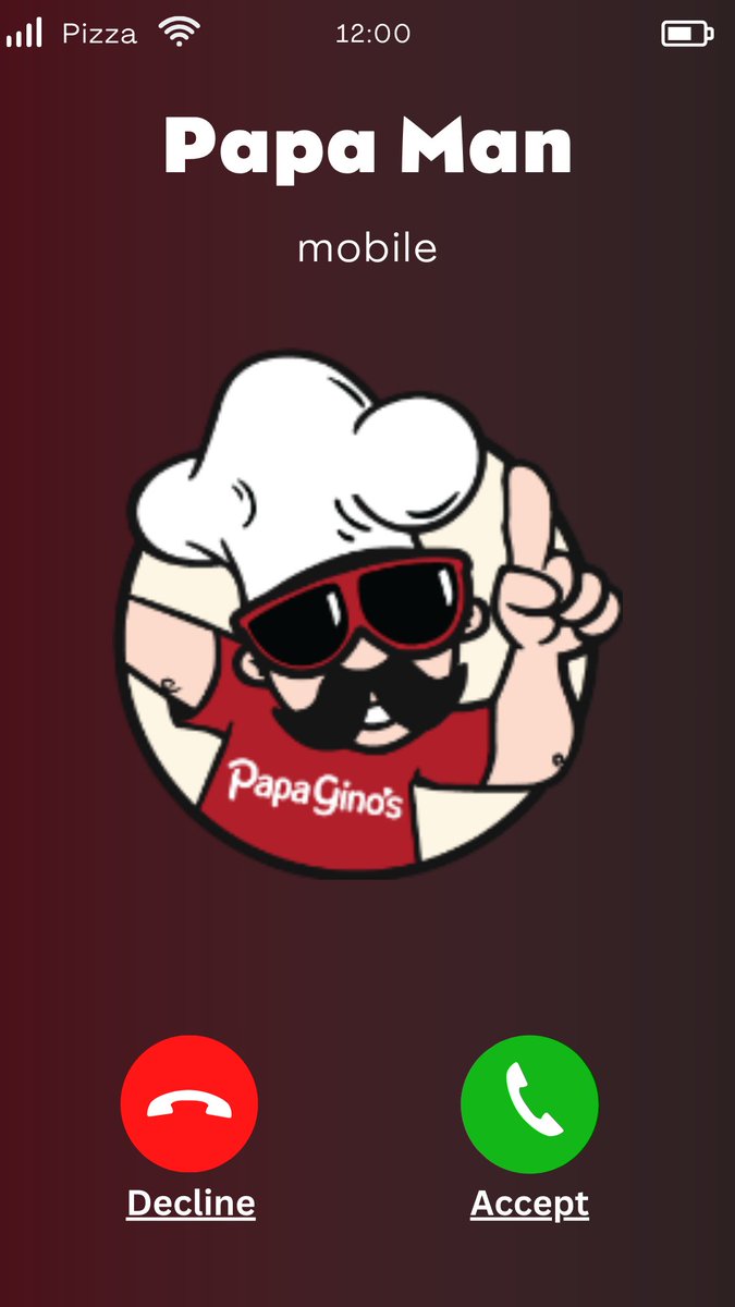 Get rewarded for loving pizza and being loyal - Papa Gino's