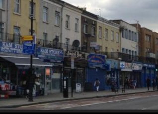 TottenhamBiz's tweet image. t is good that Peter O'Brien now publicly admits there was no consultation on any plan that retained the Tottenham High Road shops and flats above. But it is a shocking that the Council decided not to ask residents if they wanted the existing shops to remain