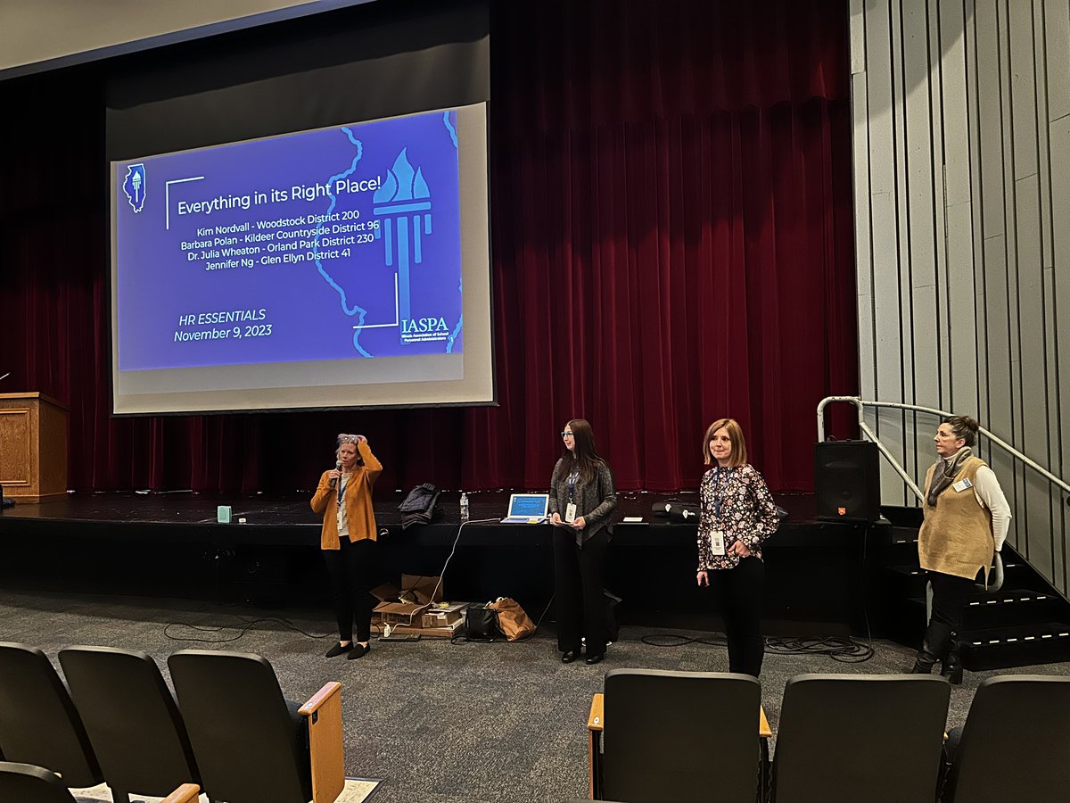 _IASPA_'s tweet image. 🚀First Round of Sessions are !LIVE 👩‍🎓Learning about #FaithsLaw #OrganizingHR #Licensure #FMLA101