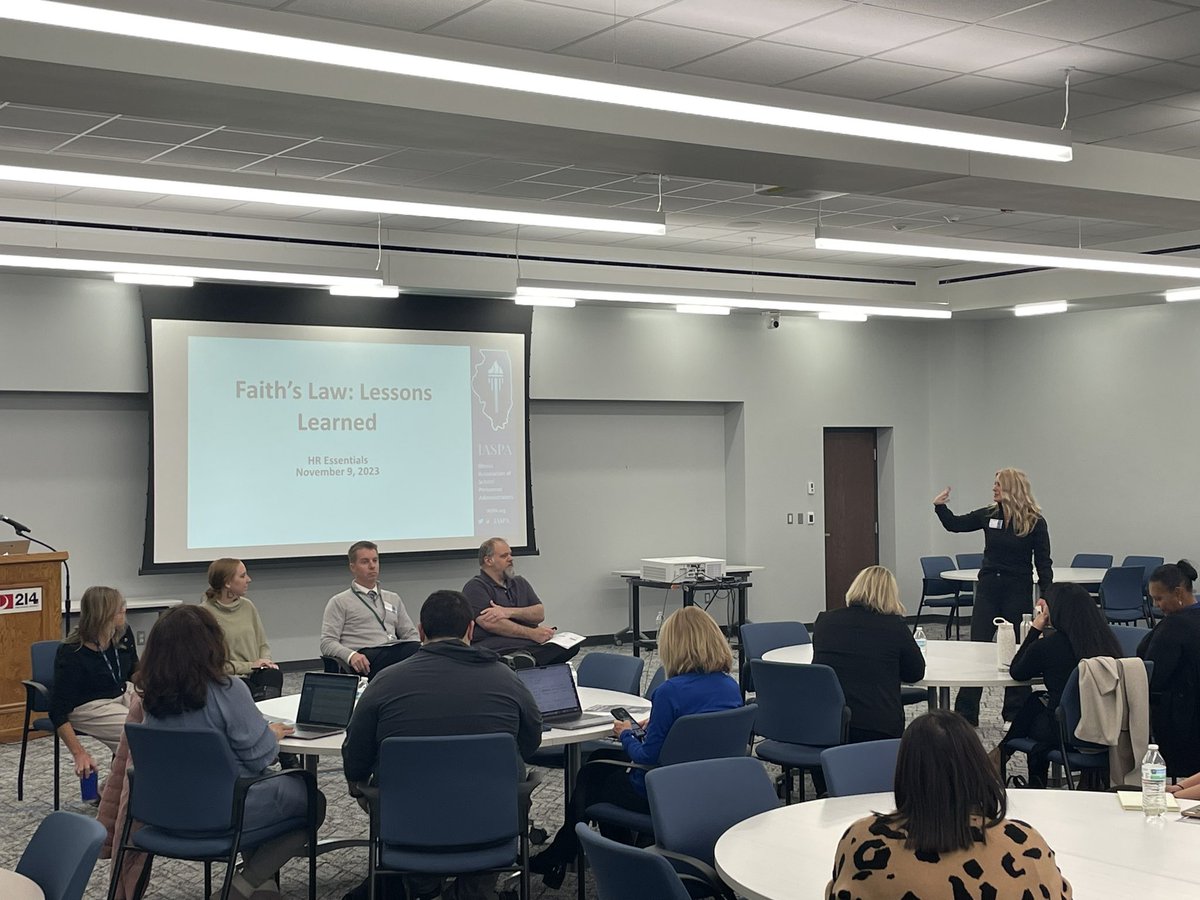 _IASPA_'s tweet image. 🚀First Round of Sessions are !LIVE 👩‍🎓Learning about #FaithsLaw #OrganizingHR #Licensure #FMLA101