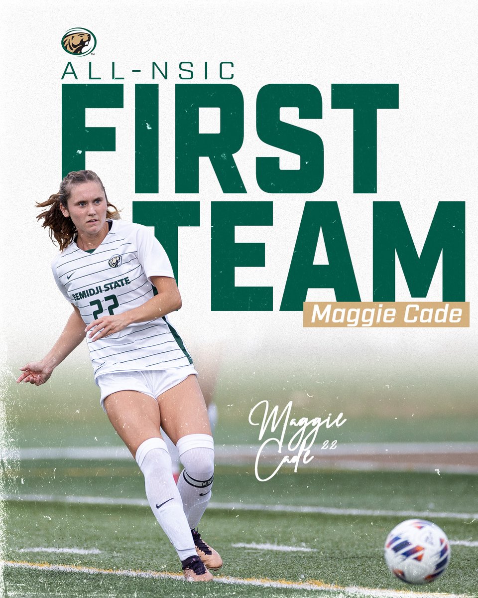 Bemidji State Women's Soccer tweet media