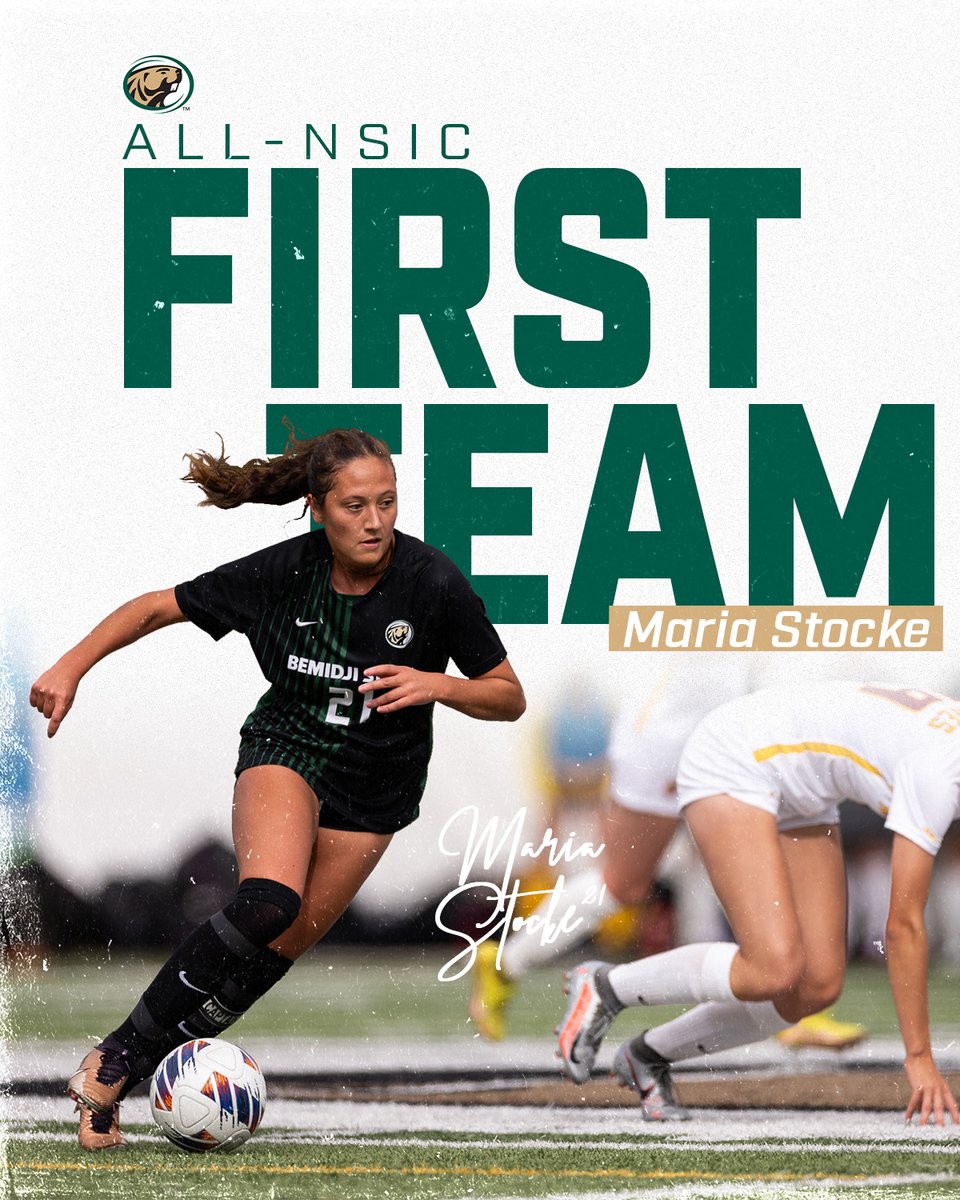 Bemidji State Women's Soccer tweet media