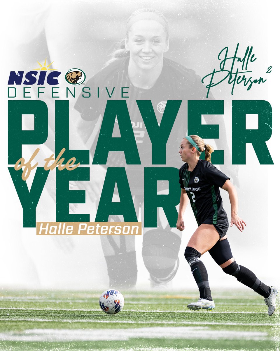 Bemidji State Women's Soccer tweet media