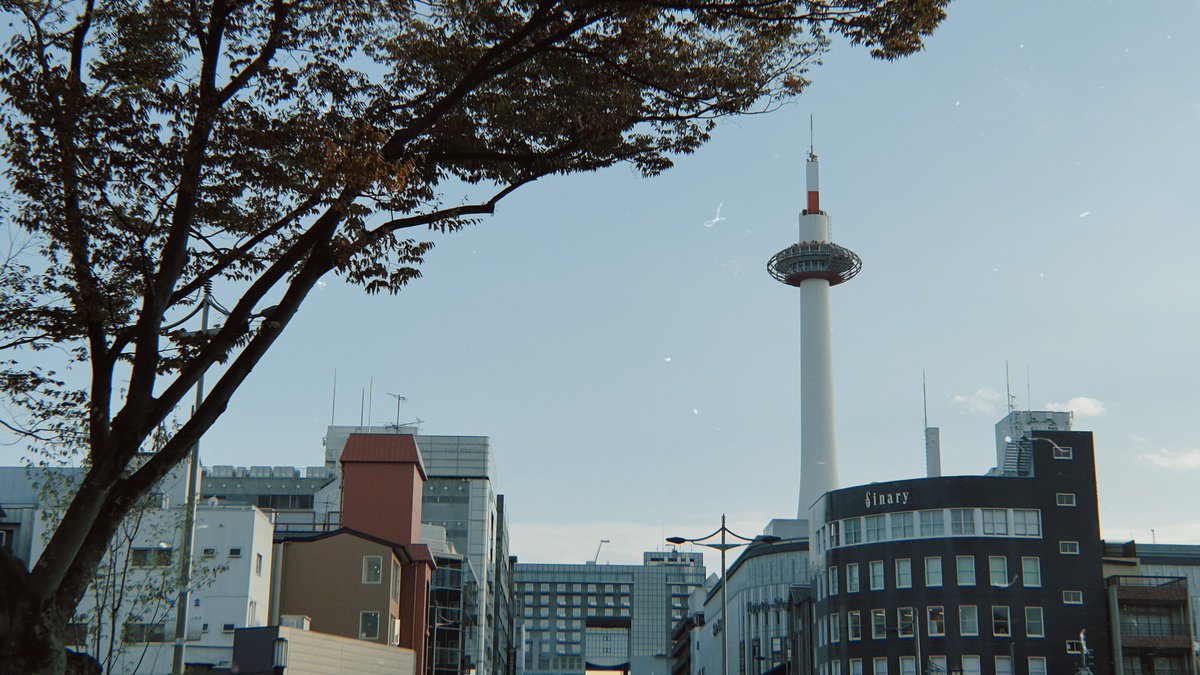 TotalCK's tweet image. Kyoto 京都 🇯🇵
