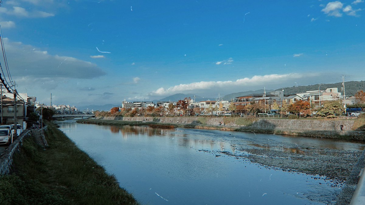 TotalCK's tweet image. Kyoto 京都 🇯🇵