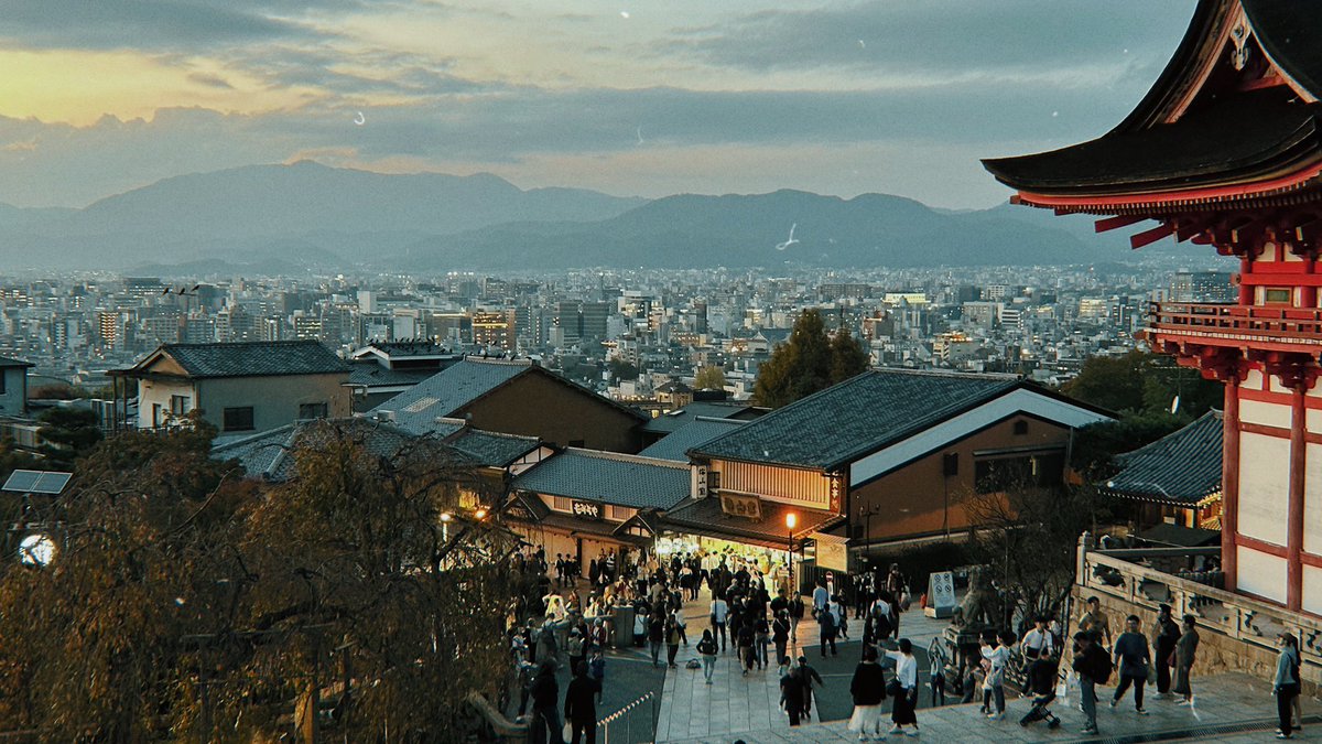 TotalCK's tweet image. Kyoto 京都 🇯🇵