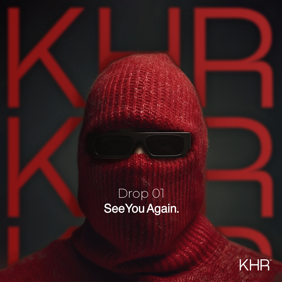 kahiruNFT's tweet image. Our transformation moves us beyond the digital realm.
Go check our new drop! khrlab.com