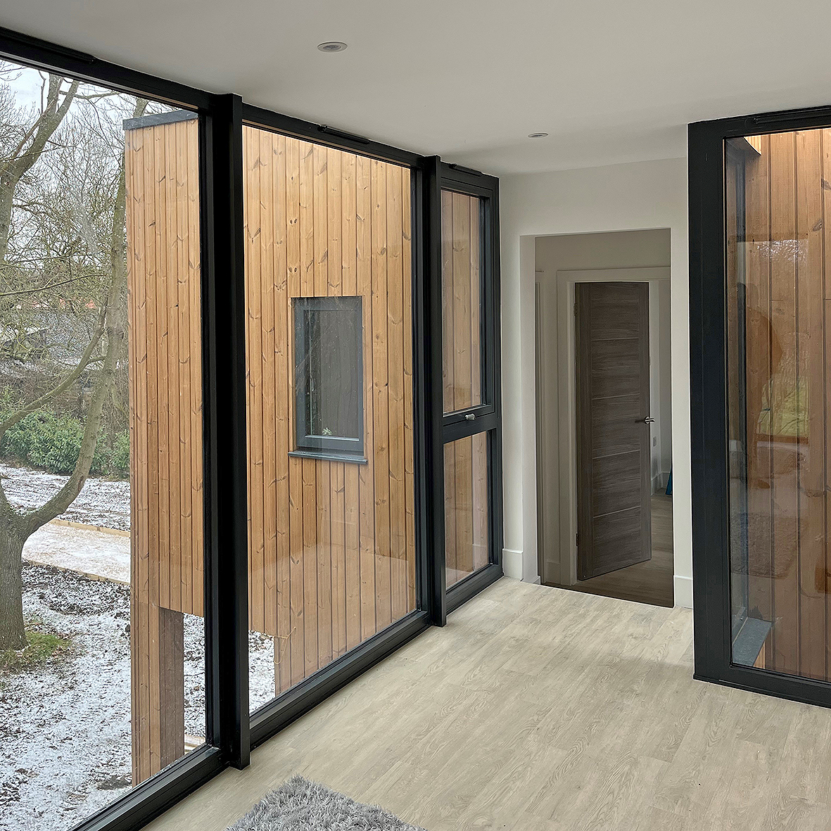 Kestrel Aluminium Systems tweet media
