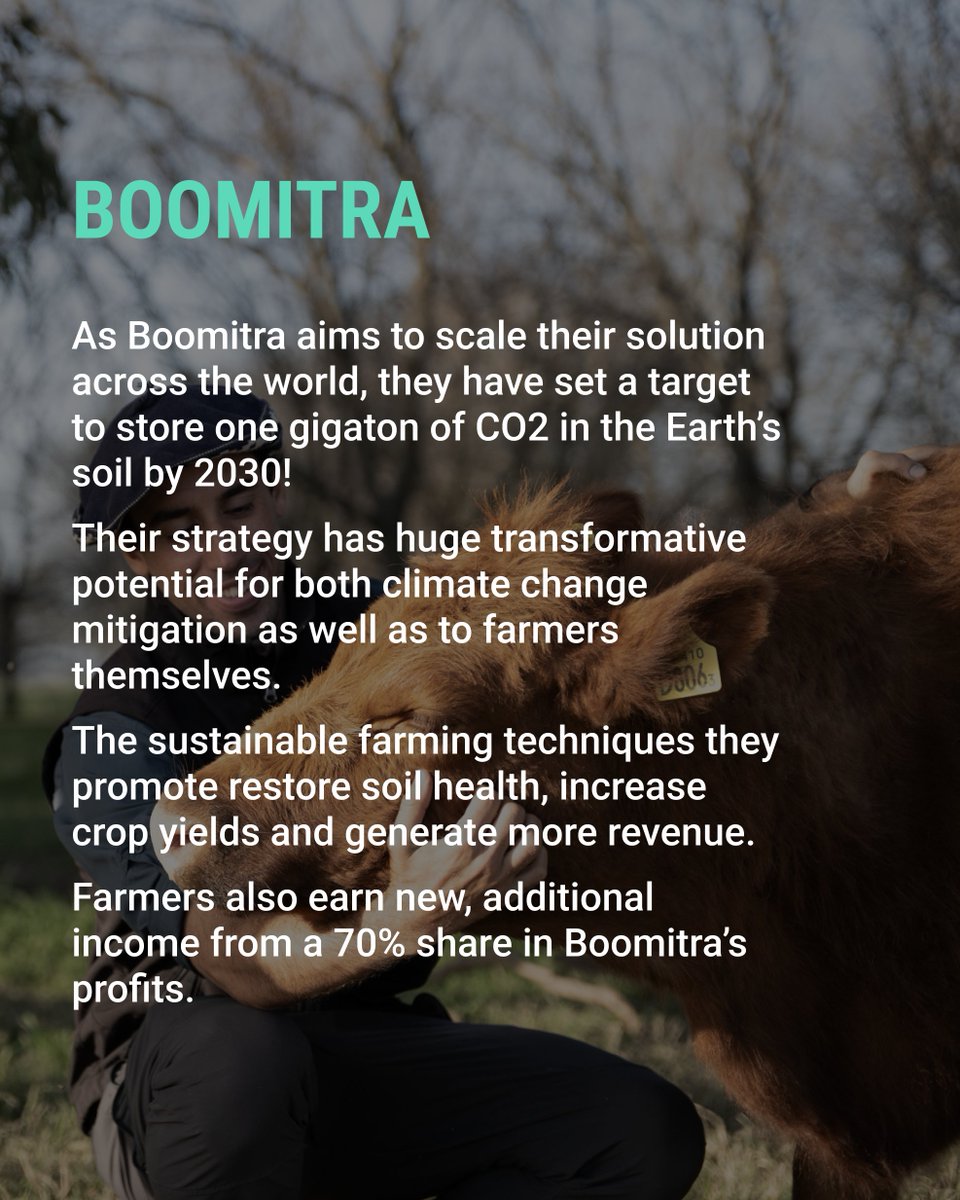 The Earthshot Prize tweet media