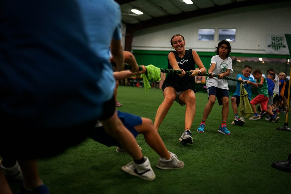 ASA is getting ready for our Winter soccer camps. Staff is being selected and we hope to see your soccer players during out 3 weeks of camps. Registration is open and camps are filling up.