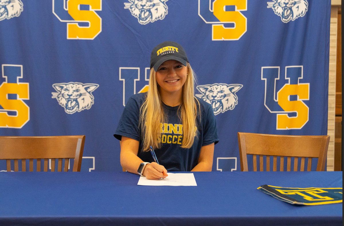 Taylor Troskey (@taylortroskey) on Twitter photo So excited for the future! 💙💛<a href="/SCWave06/">SC Wave 05/06 Girls</a> <a href="/SCWAVEROC/">SC WAVE</a> <a href="/Oliviero21/">Giuliano Oliviero</a> <a href="/Trincollwosoc/">Trinity W. Soccer</a> So excited for the future! 💙💛<a href="/SCWave06/">SC Wave 05/06 Girls</a> <a href="/SCWAVEROC/">SC WAVE</a> <a href="/Oliviero21/">Giuliano Oliviero</a> <a href="/Trincollwosoc/">Trinity W. Soccer</a>