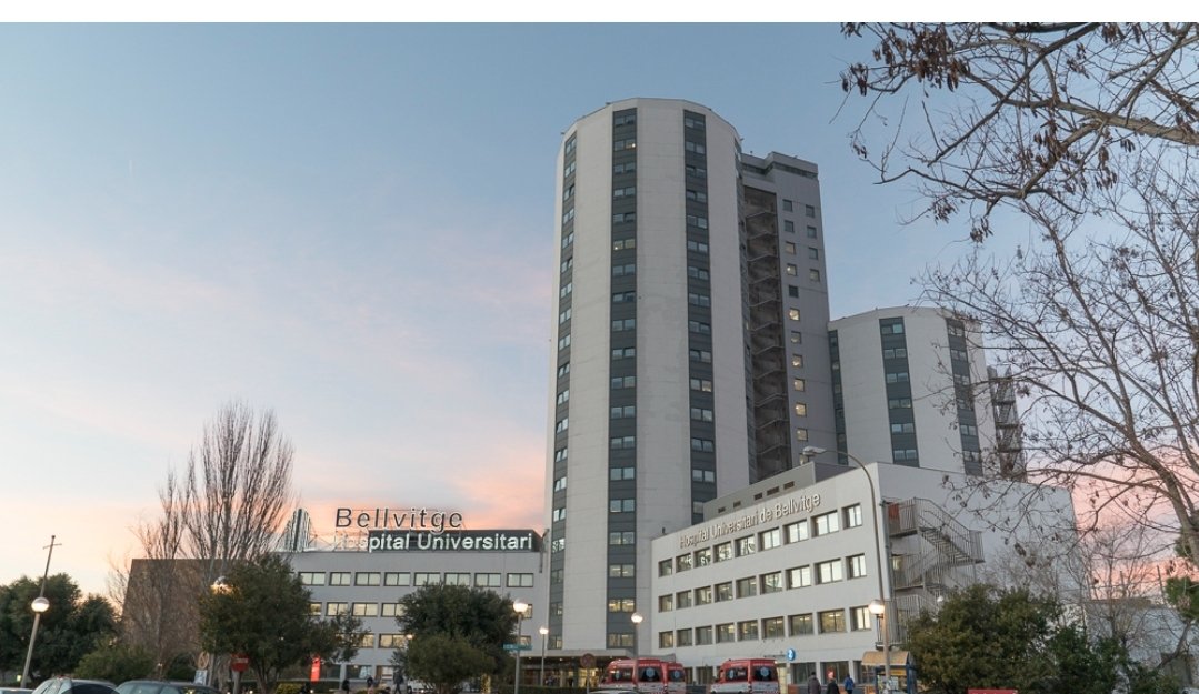 oona meroño dueñas (@oonamerono) on Twitter photo ¿Quieres formar parte del Programa de Rehab Cardiaca y Cardiologia Preventiva del Hospital Bellvitge? Ya tenemos otro proyecto de innovación gracias a una beca de la Marató de TV3. Enviar cv omerono@bellvitgehospital.cat.
lnkd.in/dhSBB6CF ¿Quieres formar parte del Programa de Rehab Cardiaca y Cardiologia Preventiva del Hospital Bellvitge? Ya tenemos otro proyecto de innovación gracias a una beca de la Marató de TV3. Enviar cv omerono@bellvitgehospital.cat.
lnkd.in/dhSBB6CF